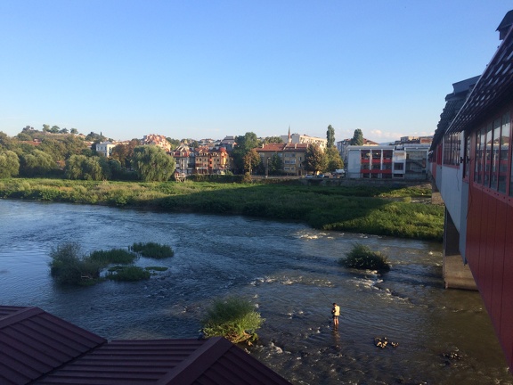 Maritsa River